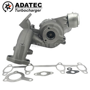 Offre Spéciale GT1749V 720855 038253016F pour Audi A3/ Seat Leon/VW Bora /<span class=keywords><strong>Golf</strong></span> IV 1.9 <span class=keywords><strong>TDI</strong></span> nouvel ensemble de turbocompresseur - Product Image 2