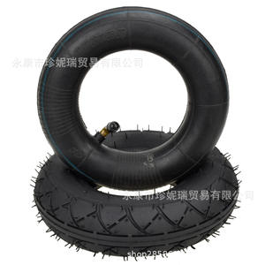 Fvrito – pneus de Scooter électrique 200x50, tubes intérieurs et extérieurs, en caoutchouc résistant à l'usure, pour Scooter Little Dolphin - Product Image 2