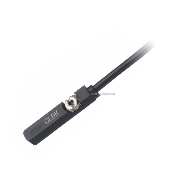 Reed Switch Solid State PNP NPN Magnet Cylinder Sensor for SMC Mindman ...