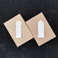 Lot de 36 boîtes de 600 sacs de cire à cacheter, format moyen, luxe, 27 modèles au choix
