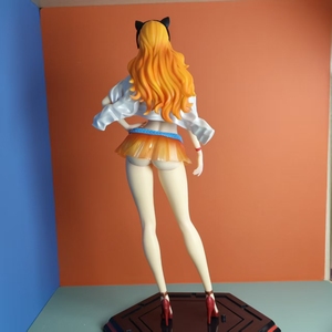 Figura Coleccionable de Anime para Adultos, <span class=keywords><strong>Nami</strong></span> en Traje de Baño <span class=keywords><strong>Sexy</strong></span>, Modelo GK - Product Image 2