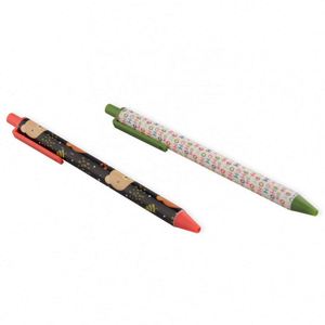 Oem <b>Cheap</b> Price Promotional Ball Custom Plastic Ballpoint Pen - Product Image 1