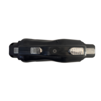 Connecteur de charge EVSE Tary 300A CCS2 vers GBT, convertisseur de chargeur DC EV CE, adaptateur CCS2 vers GB/T, chargeur EV CCS, voiture GBT BYD ID4 ID6