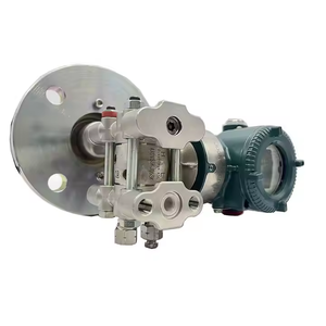 100% Original Authentique Yokogawa Ejx210a Capteur de niveau différentiel à montage sur bride Eja210e Eja210a Eja220a Prix usine - Product Image 4