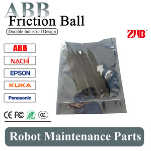 Stylet tactile <span class=keywords><strong>ABB</strong></span> DSQC679 pour pendentif de programmation, outil de remplacement pour la débogage de robots, compatible avec l'écran d'affichage IRC5 FlexPendant - Product Image 1