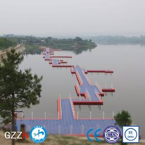 Ponton pour jet-ski flottant à haute flottabilité en plastique, meilleur <span class=keywords><strong>prix</strong></span> pour piscine d'eau de mer - Product Image 6