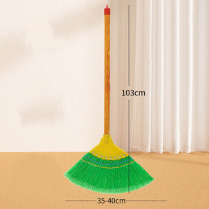 <span class=keywords><strong>Balai</strong></span> magique pour la maison en gros, <span class=keywords><strong>balai</strong></span> à <span class=keywords><strong>eau</strong></span> unique, <span class=keywords><strong>manche</strong></span> long, <span class=keywords><strong>balai</strong></span> en bois, poils en PE, <span class=keywords><strong>balai</strong></span> fouet - Product Image 2