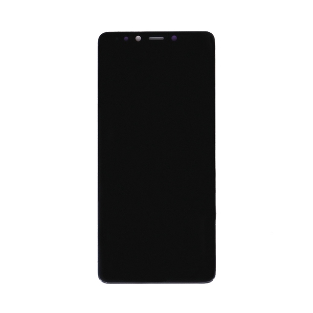5.2 Inch 1080 X 1920 for ZTE Axon M Z999 Lcd Display Touch Screen Replacement