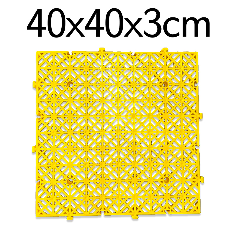 Jaune