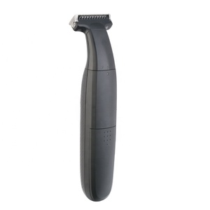 <span class=keywords><strong>Afeitadora</strong></span> Eléctrica Inalámbrica Impermeable de Alta Calidad de Fábrica, Recortadora de Barba, <span class=keywords><strong>Afeitadora</strong></span> Eléctrica de Lámina para Hombres - Product Image 2