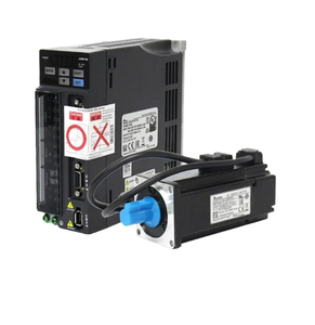 Variateur de fréquence AC Delta ASD-E3-0721-L 750W 220V monophasé/triphasé, série ASDA-E3, amplificateur servo d'origine pour l'automatisation industrielle - Product Image 5