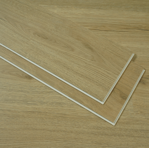 लॉक कठोर स्पा फर्श जलरोधी प्लास्टिक टाइल विनाइल प्लांक एसपीसी फर्श - Product Image 6