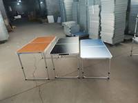 Chaises de table de billard pliantes d'extérieur en alliage d'aluminium au design moderne avec coussins imperméables, chaises de banquet pliantes pour salle à manger