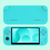 X20 Life PSP Console de jeu portable Écran HD 5.1 pouces Sortie 4K 13 simulateurs Jeux rétro Contrôleur externe