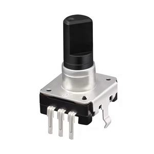 Venta al por mayor de codificador incremental con eje aislado Soundwell-EC12 - Product Image 3