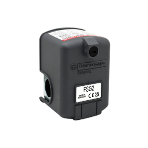 Pressostat FSG2 10,9x10,5x7,6 cm pour pompes de piscine - Product Image 1