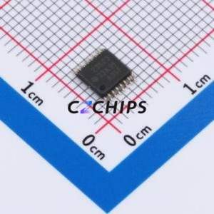 Original and Brand-new TPS23523PWR TSSOP-16-175mil Integrated Circuit IC Chip PMIC <b>Surge</b> <b>Protector</b> - Product Image 1