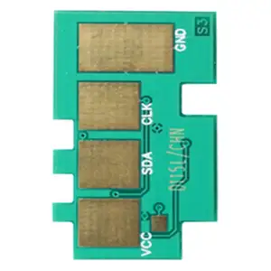 smart printer chips for Samsung SCX 3200 MLT-D104S chips for Samsung laser printer cartridge chips for Samsung