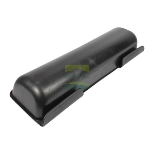 Nuevo Comedero <span class=keywords><strong>para</strong></span> Ovejas y Cabras de Material PE, Comedero Duradero <span class=keywords><strong>para</strong></span> Ganado <span class=keywords><strong>para</strong></span> Granjas - Product Image 2