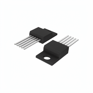 Electronic Circuit Components Power Management (PMIC) TO 220 5 Original LM2576T-012 - Product Image 1