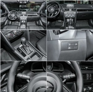<span class=keywords><strong>Mazda</strong></span> <span class=keywords><strong>CX</strong></span>-4 <span class=keywords><strong>2021</strong></span> de Lujo, Fabricado en China, 2.5L Automático, Euro VI, SUV de Gasolina, <span class=keywords><strong>5</strong></span> Asientos, Volante a la Izquierda, Usado, 1-25000 Millas - Product Image 6