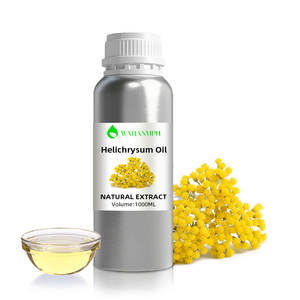 Kaufen Sie in loser Schüttung online: Reines und natürliches ätherisches <span class=keywords><strong>Helichrysum</strong></span> öl für Fuß-Spa-und Aromatherapie-Diffusoren - Product Image 5