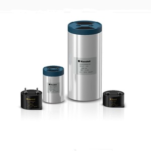 Kendeil <b>Film</b> Capacitors 16000uf 400Vdc X1Y2 Grade RoHS Compliant For Power Applications - Product Image 2