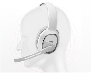 Audífonos <span class=keywords><strong>EDIFIER</strong></span> K815/K816 para Computadora de Escritorio, Audífonos para Juegos K830 con Bajos Profundos, Adecuados para Clases en Línea y Aprendizaje, 3.5mm - Product Image 2