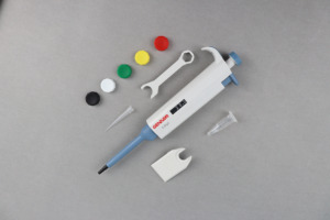 Phòng thí nghiệm Micropipette điều chỉnh <span class=keywords><strong>Pipette</strong></span> điều chỉnh âm lượng cơ khí <span class=keywords><strong>Pipette</strong></span> - Product Image 6