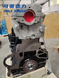 Mới chất lượng cao <span class=keywords><strong>d4ea</strong></span> 2L <span class=keywords><strong>vgt</strong></span> EGR động cơ diesel lắp ráp động cơ khối dài động cơ mới tái sản xuất động cơ cho Caren Hyundai - Product Image 3