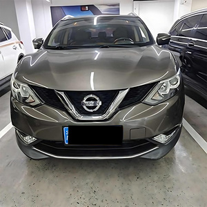 Nissan Qashqai 2.0LXV Prem Night Edition 2024, 0KM, SUV Usado, Asientos de Cuero, Neumáticos R18, Tracción Delantera, Cámara Trasera, Volante a la Izquierda - Product Image 2
