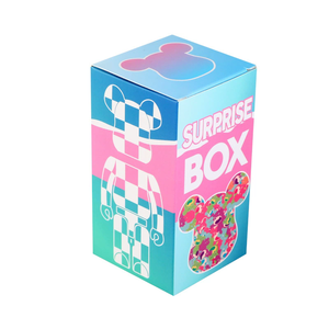 Baoren - Caja Ciega Personalizable Premium con Sello Desprendible, Impresión CMYK, Cierre Desgarrable, Proveedor de Empaques para Cajas Ciegas - Product Image 2