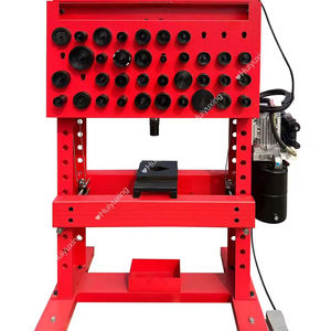 Mesin pengganti Bushing karet mobil, alat pemeliharaan perbaikan mobil desain baru - Product Image 1