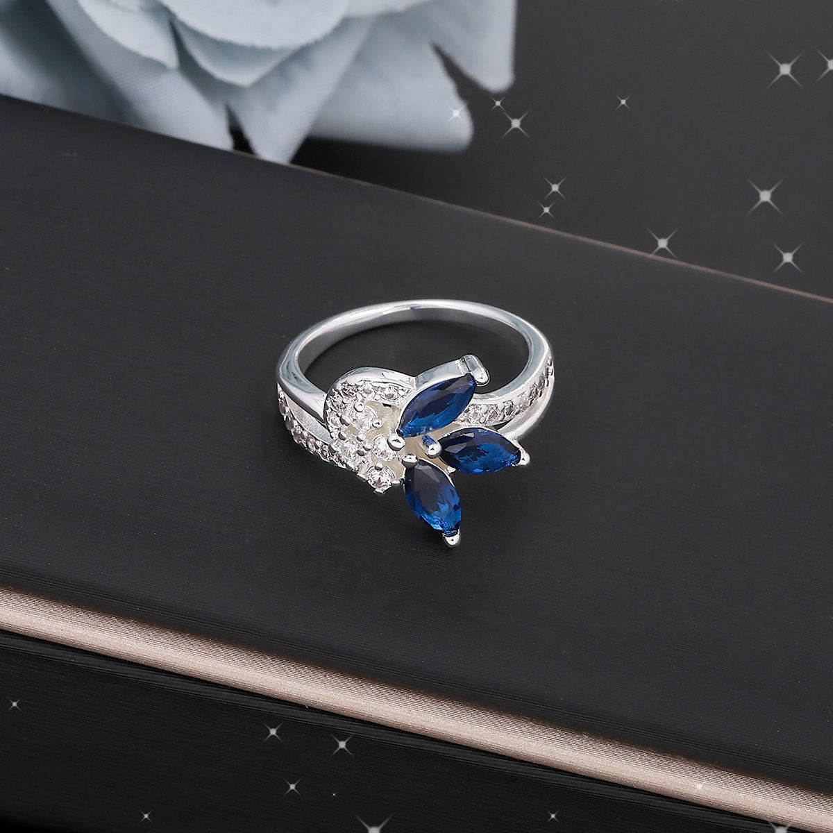 ซิลเวอร์ 6