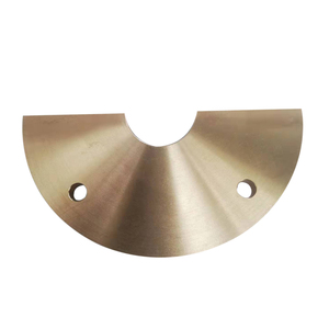 Bagues de manchon de forage en Bronze personnalisées de haute qualité pour équipement industriel de machines lourdes pour la coulée minière de minerai de concasseurs - Product Image 5