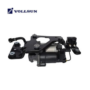 37206859714 37206799419 pour <span class=keywords><strong>BMW</strong></span> <span class=keywords><strong>X5</strong></span> <span class=keywords><strong>E70</strong></span> X6 E71 E72 amortisseur à ressort pneumatique <span class=keywords><strong>compresseur</strong></span> de <span class=keywords><strong>suspension</strong></span> pneumatique - Product Image 2