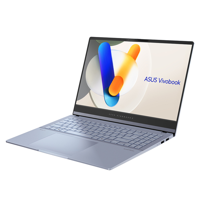 Original Laptop for Asus Vivobook Pro15 S5506M Ultra5-125H Ultra7-155H Arc Graphics 32GB 1TB 2.8K OLED 15.6inch