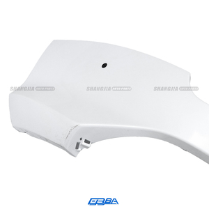 Parachoques Delantero Original OE DG43-17D957-CA de Plástico ABS para Aston Martin DB9 2013 2016 - Product Image 4