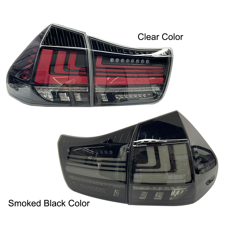 Rear Right Side Bumper Light Lamp Fits For Lexus RX330 RX350 Rear Right Side Bumper Light Lamp Fits For Lexus RX330 RX350