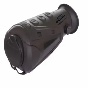Digital Zoom Portable Handheld Thermal Imaging Camera with B/W Color Mode