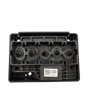 100% nouvelle tête d'impression d'origine L1300 F185000 pour Epson T30 T33 T1110 T1100 B1100 ME1100 ME70 ME650 <span class=keywords><strong>TX510</strong></span> pièces d'imprimante - Product Image 4