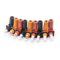 Connecteurs pour stockage d'énergie 6mm 8mm 12mm 14mm