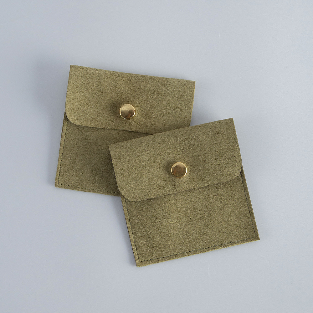 Vert olive 8*8cm