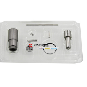 Jogo de reparo comum do injector do trilho para 295050-1440 295050-1170 295050-1440 - Product Image 5