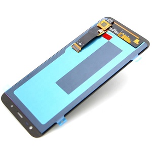 Pantalla LCD OLED para Samsung Galaxy <span class=keywords><strong>J6</strong></span> J600, Pantalla Táctil LCD para Samsung <span class=keywords><strong>J6</strong></span> <span class=keywords><strong>2018</strong></span> J600f - Product Image 1