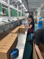 Boîtier de dérivation en polyester de haute qualité 4x70mm² MAEC à 4 pôles avec bornes en laiton, fabriqué en Chine