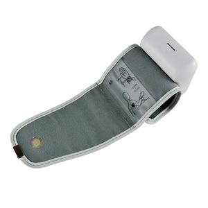 Tensiomètre numérique de poignet pour la mesure de la tension artérielle à domicile – Appareil médical tendance en gros - Product Image 5