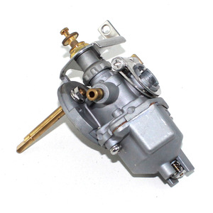 Carburateur pour moteur hors-bord Yamaha 2 temps 2 CV 6A1-14301-01/03 6F8-14301-01/02/3 pour remplacement et réparation - Product Image 2