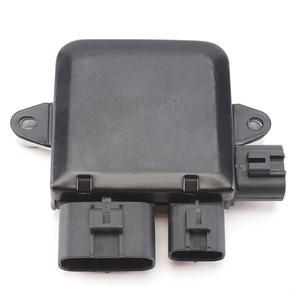 Módulo de Control del Ventilador de Refrigeración para Mitsubishi Lancer Outlander 1355A124 MR497751, Piezas de Automóvil, Resistencia del Ventilador de Refrigeración del Motor 1C232-19700 - Product Image 5