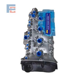 Directo de fábrica nuevo 1,8 T conjunto de motor de aluminio de 4 cilindros CJS para VW Volkswagen <span class=keywords><strong>Vag</strong></span> Group <span class=keywords><strong>coches</strong></span> de gasolina - Product Image 1